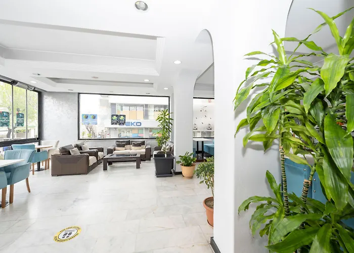 Tugra Hotel